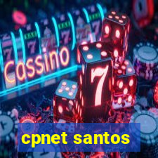 cpnet santos